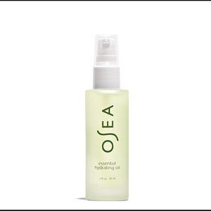 OSEA essential hydrating oil.